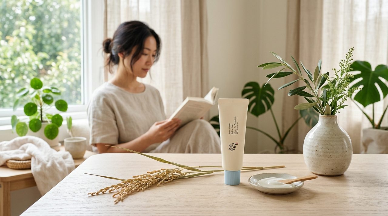Beauty of Joseon Relief Sun: Recensione onesta (2026)