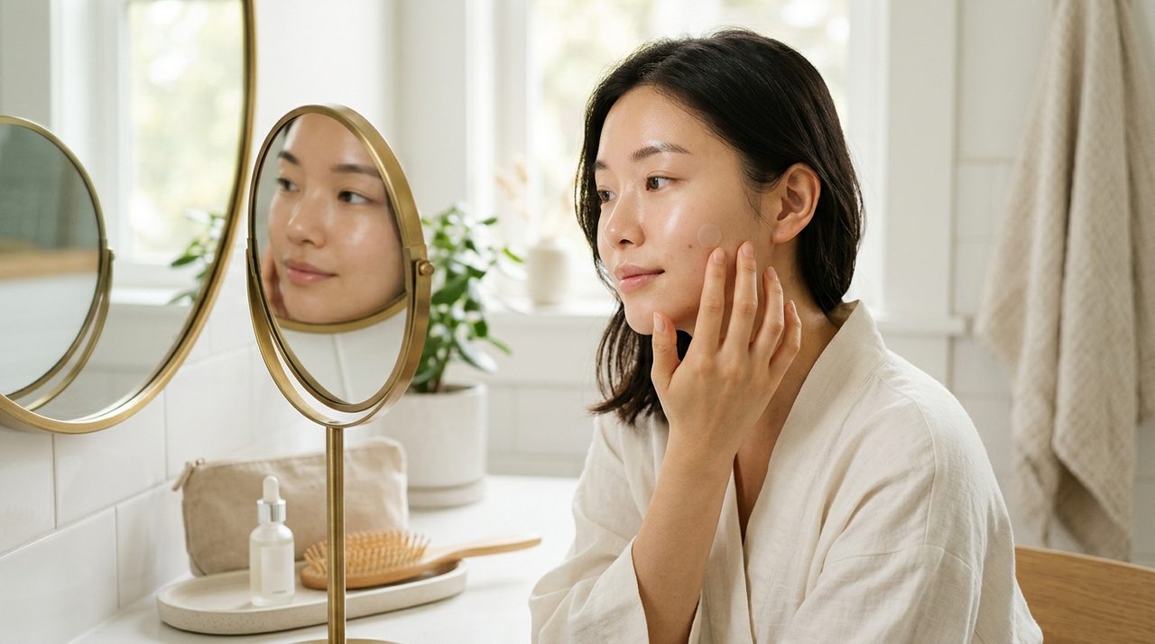 COSRX Acne Pimple Patch Recensione (2026): Funzionano Davvero?