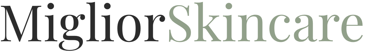 Miglior Skincare