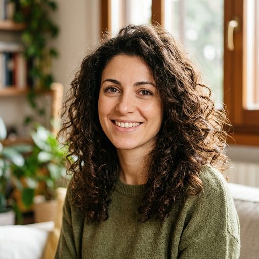 Martina Esposito
