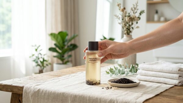 Haruharu Black Rice Toner Recensione (2026): Pro, Contro e Alternative