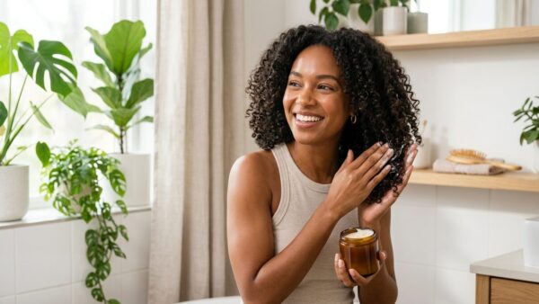 Le migliori maschere per capelli ricci idratanti su Amazon (2026)