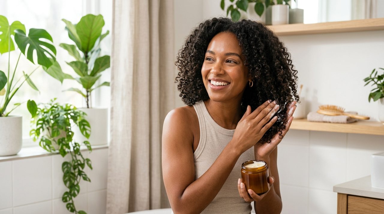 Le migliori maschere per capelli ricci idratanti su Amazon (2026)