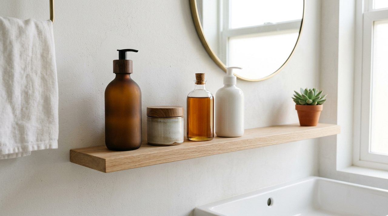 Prodotti essenziali per iniziare il Metodo Curly senza confusione.