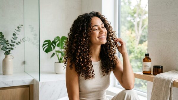 Migliori shampoo senza solfati per capelli ricci su Amazon: 7 opzioni a confronto (2026)
