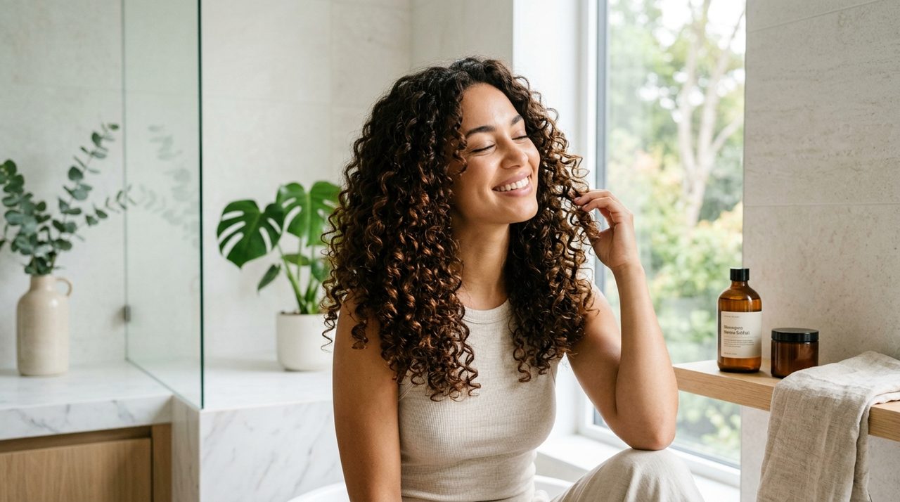 Migliori shampoo senza solfati per capelli ricci su Amazon: 7 opzioni a confronto (2026)