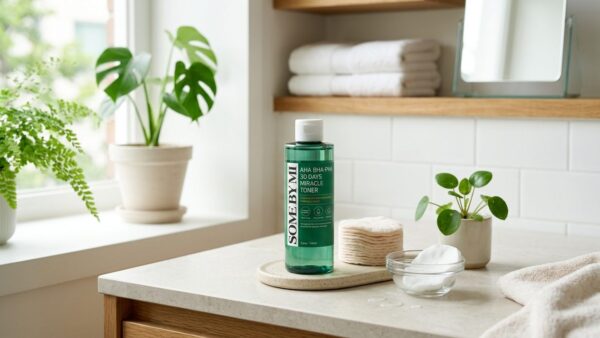Recensione Some By Mi AHA BHA PHA Toner (2026): funziona davvero?