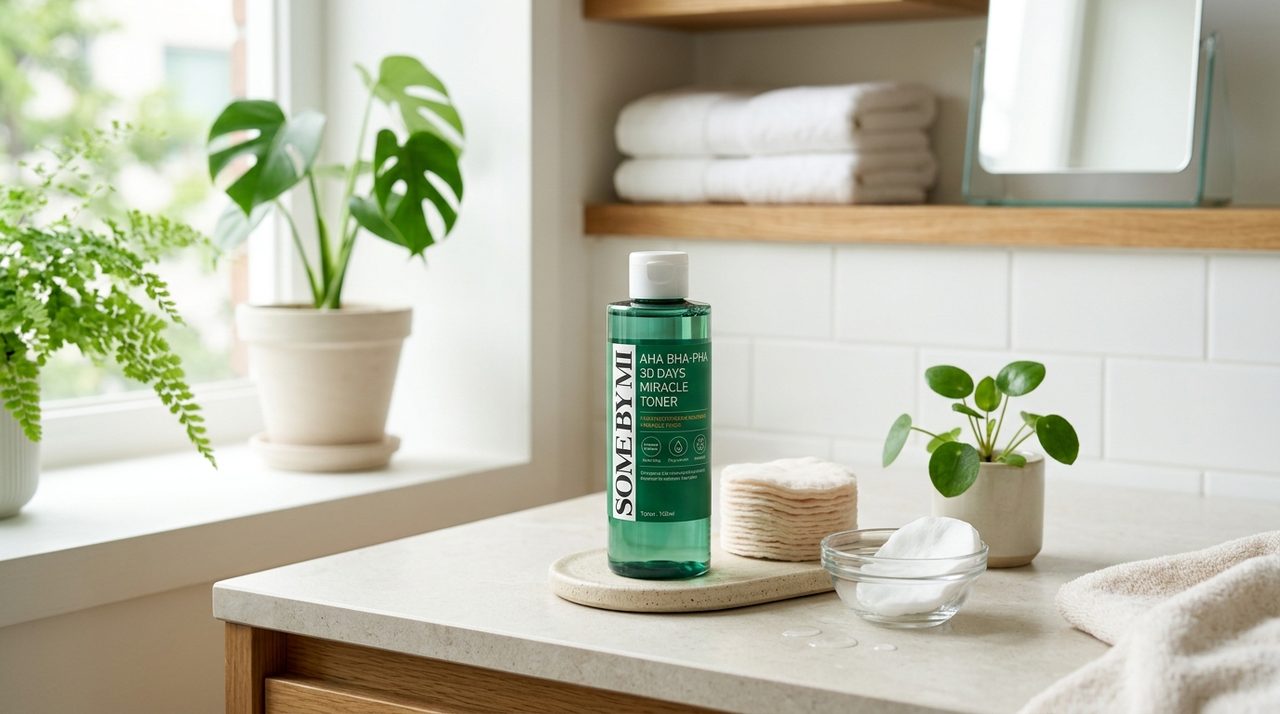 Recensione Some By Mi AHA BHA PHA Toner (2026): funziona davvero?