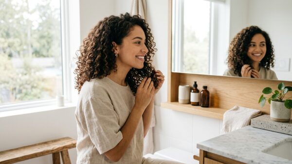 Routine Capelli Ricci Metodo Curly per Principianti: Guida Facile (2026)