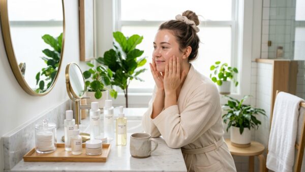 Skincare Coreana per Principianti: La Routine Semplice e i Kit Essenziali (2026)